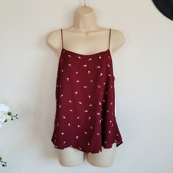 NWT Reformation Atticus Carina Blouse - Picture 2 of 10